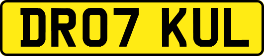 DR07KUL