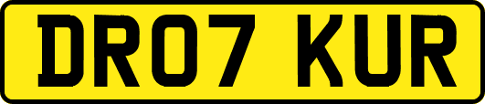 DR07KUR