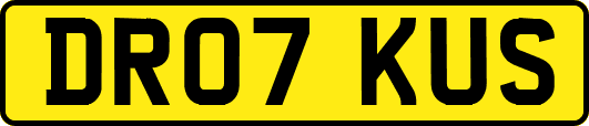 DR07KUS
