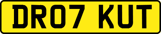 DR07KUT
