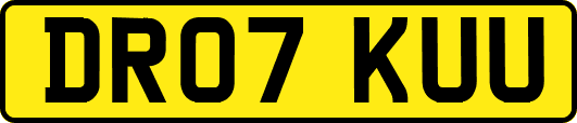 DR07KUU