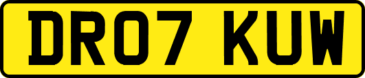 DR07KUW