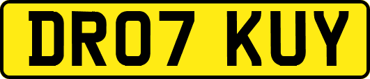 DR07KUY