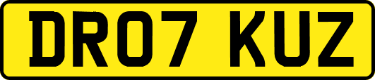 DR07KUZ