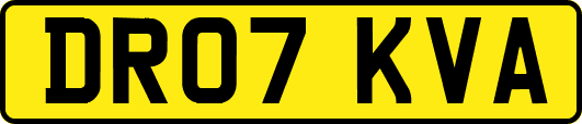 DR07KVA