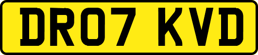 DR07KVD