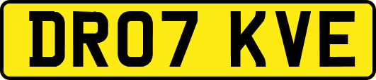 DR07KVE