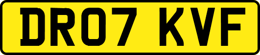 DR07KVF