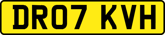 DR07KVH