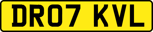 DR07KVL
