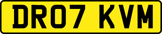 DR07KVM