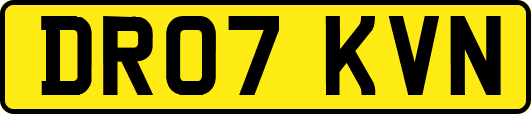 DR07KVN