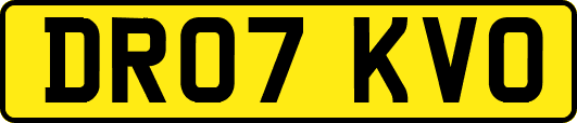 DR07KVO