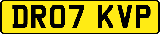 DR07KVP