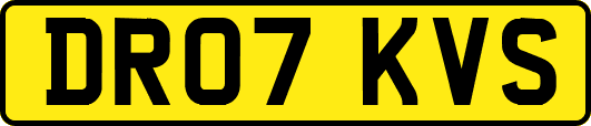 DR07KVS