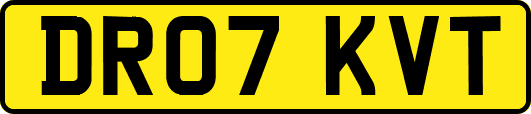 DR07KVT