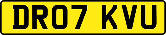 DR07KVU
