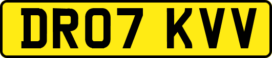 DR07KVV