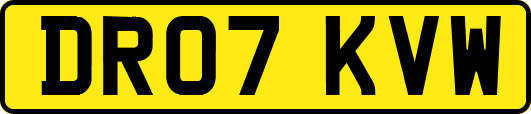 DR07KVW