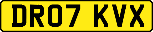 DR07KVX
