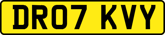 DR07KVY