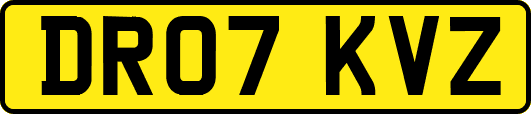 DR07KVZ