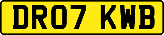 DR07KWB