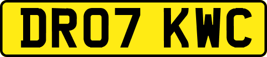 DR07KWC
