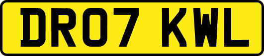 DR07KWL