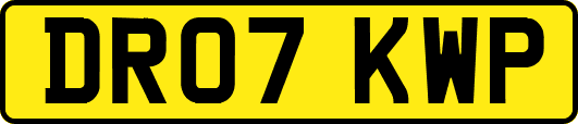 DR07KWP