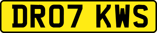 DR07KWS