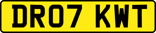 DR07KWT
