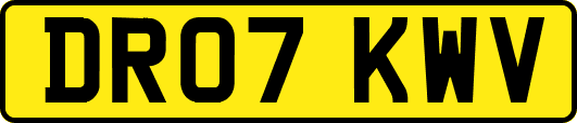 DR07KWV
