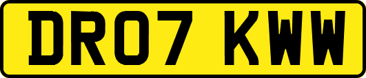 DR07KWW