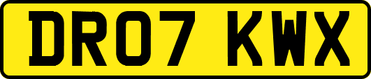 DR07KWX