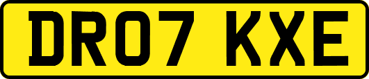 DR07KXE