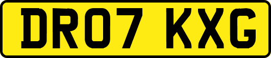 DR07KXG