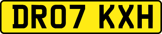 DR07KXH