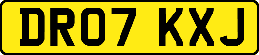 DR07KXJ