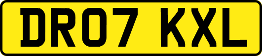 DR07KXL