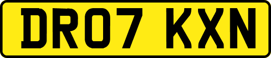 DR07KXN