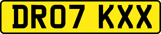 DR07KXX