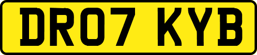 DR07KYB