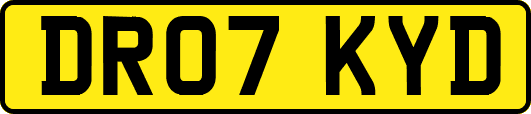 DR07KYD