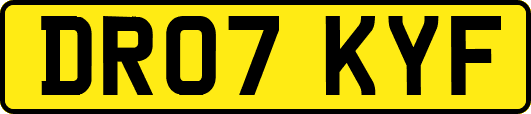 DR07KYF