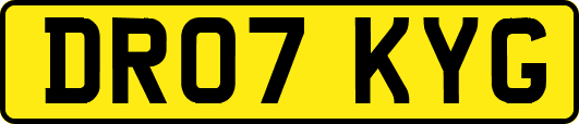 DR07KYG