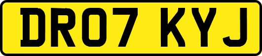 DR07KYJ