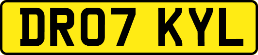 DR07KYL