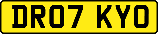 DR07KYO