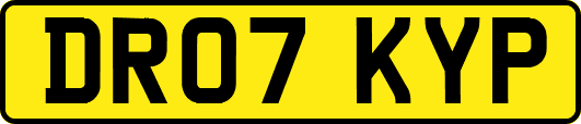 DR07KYP